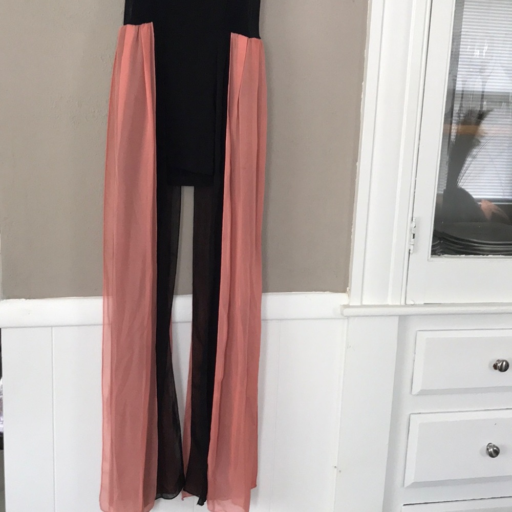Goddess Dress View 2